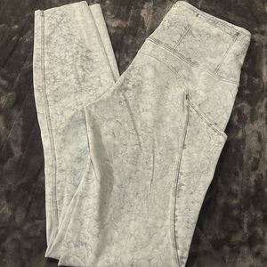 Lululemon Leggings Size 4